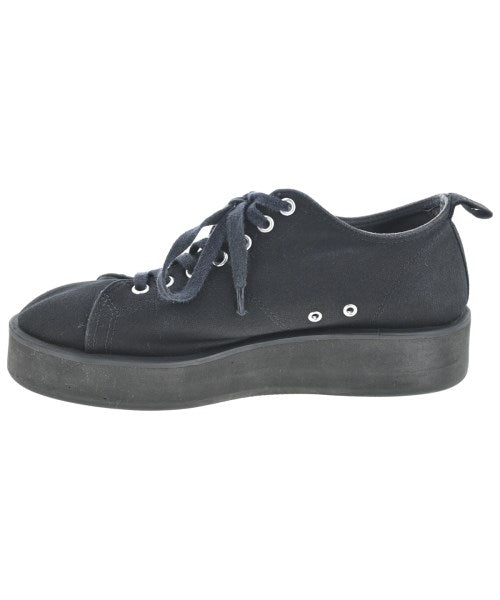 COMME des GARCONS รองเท้าผ้าใบ