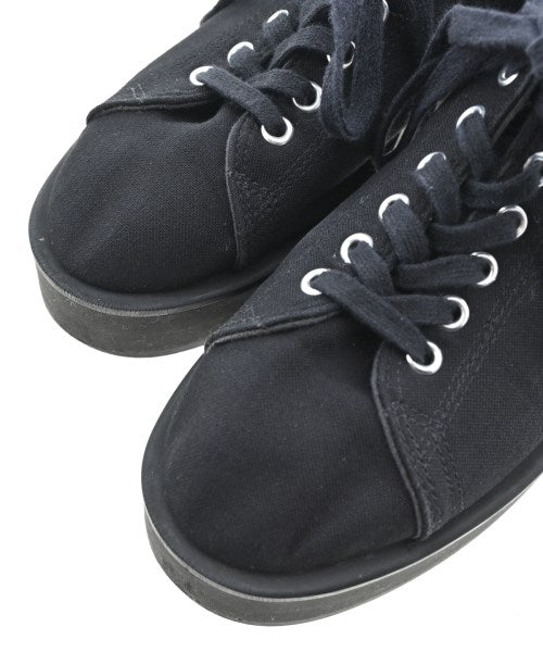 COMME des GARCONS รองเท้าผ้าใบ