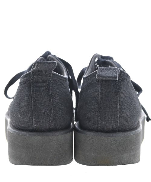 COMME des GARCONS รองเท้าผ้าใบ