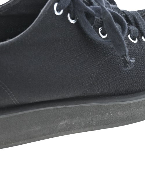 COMME des GARCONS รองเท้าผ้าใบ