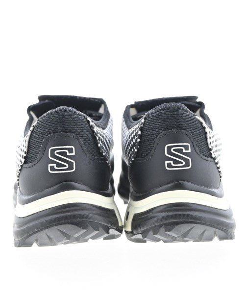 COMME des GARCONS รองเท้าผ้าใบ