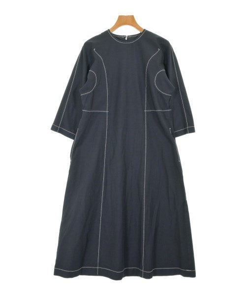 COMME des GARCONS ชุดเดรส