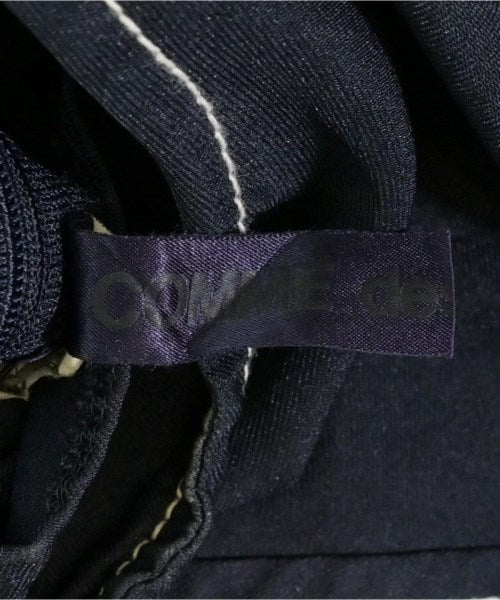 COMME des GARCONS ชุดเดรส