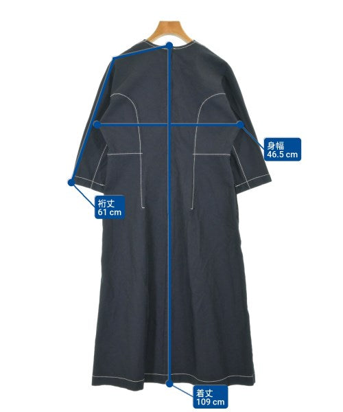 COMME des GARCONS ชุดเดรส