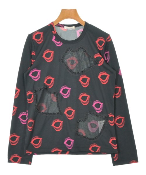 COMME des GARCONS เสื้อยืด/เสื้อท็อปส์