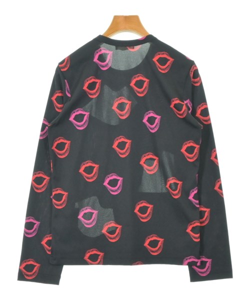 COMME des GARCONS เสื้อยืด/เสื้อท็อปส์