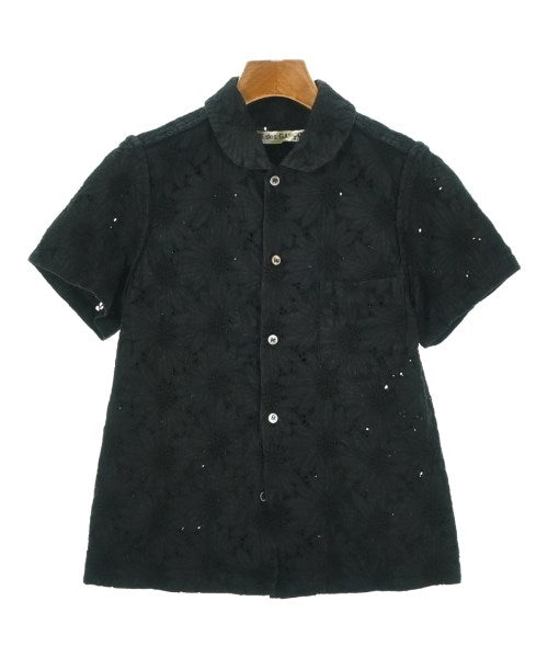 COMME des GARCONS เสื้อลำลอง