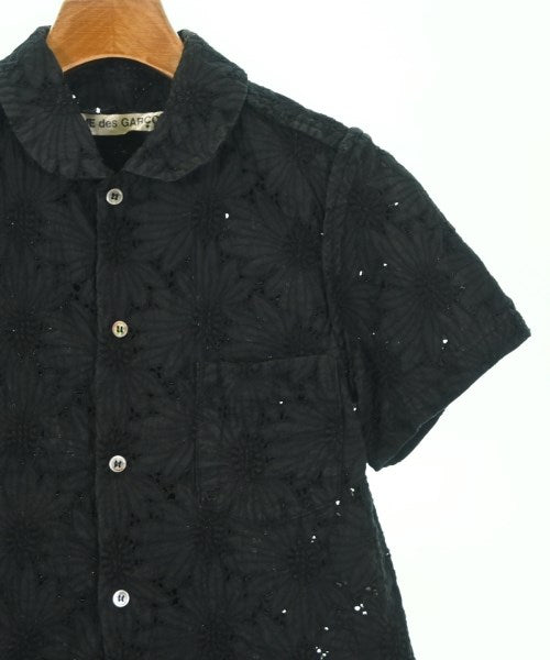 COMME des GARCONS เสื้อลำลอง