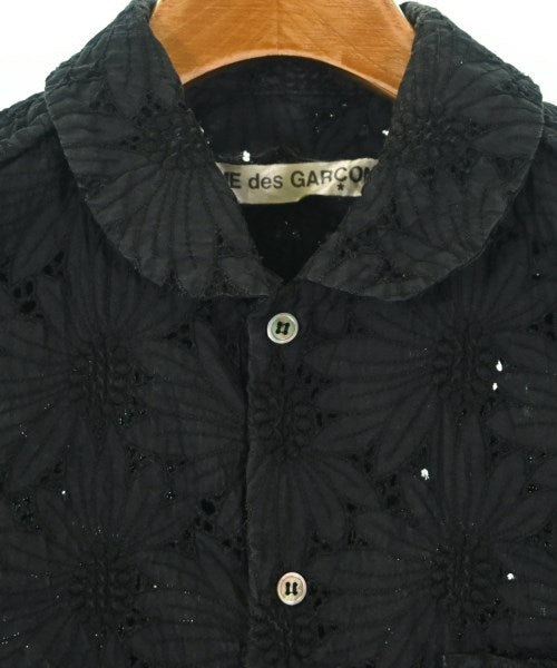 COMME des GARCONS เสื้อลำลอง