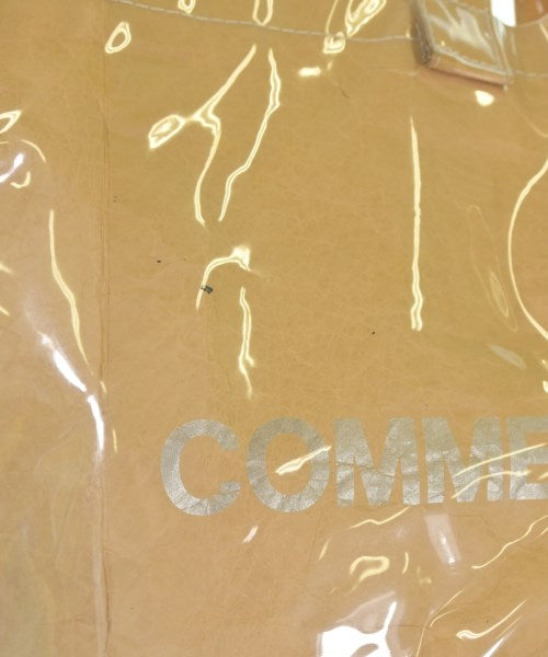 COMME des GARCONS กระเป๋าถือขนาดใหญ่