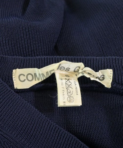 COMME des GARCONS เสื้อกันหนาว