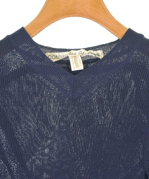 COMME des GARCONS เสื้อกันหนาว