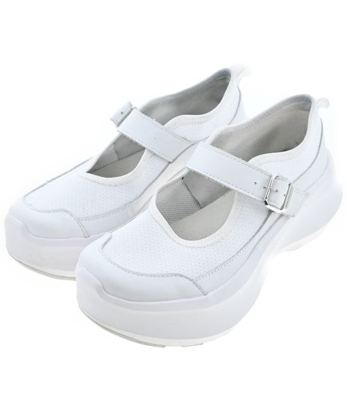 COMME des GARCONS รองเท้าผ้าใบ