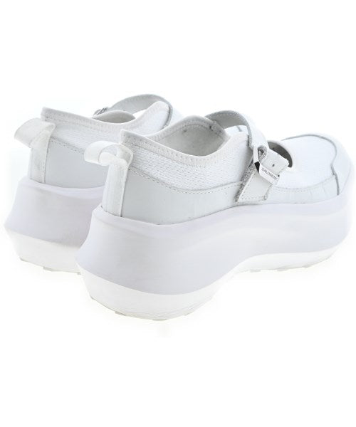 COMME des GARCONS รองเท้าผ้าใบ