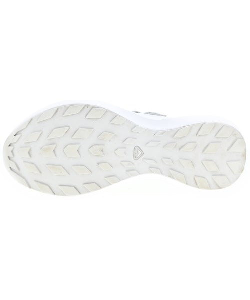 COMME des GARCONS รองเท้าผ้าใบ