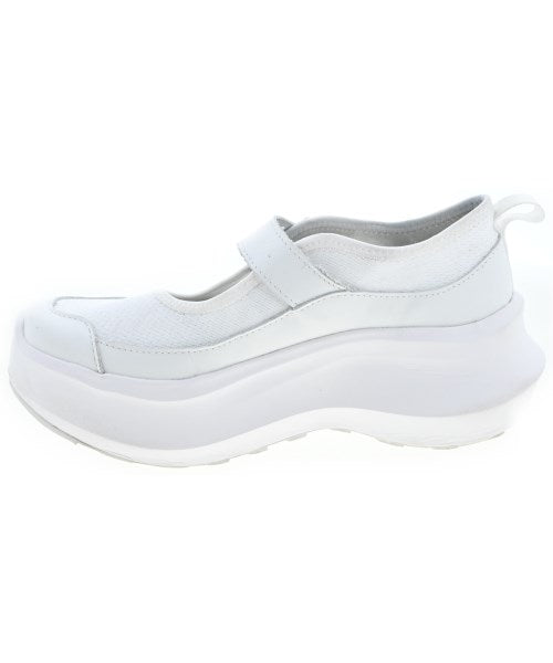 COMME des GARCONS รองเท้าผ้าใบ