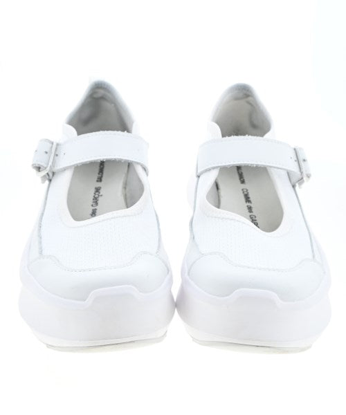 COMME des GARCONS รองเท้าผ้าใบ
