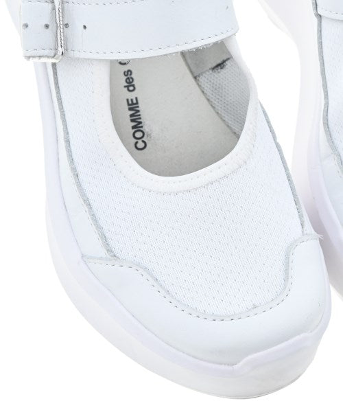 COMME des GARCONS รองเท้าผ้าใบ