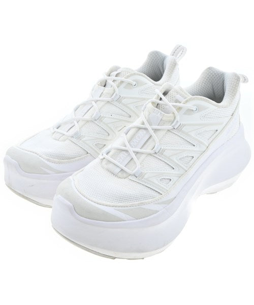 COMME des GARCONS รองเท้าผ้าใบ