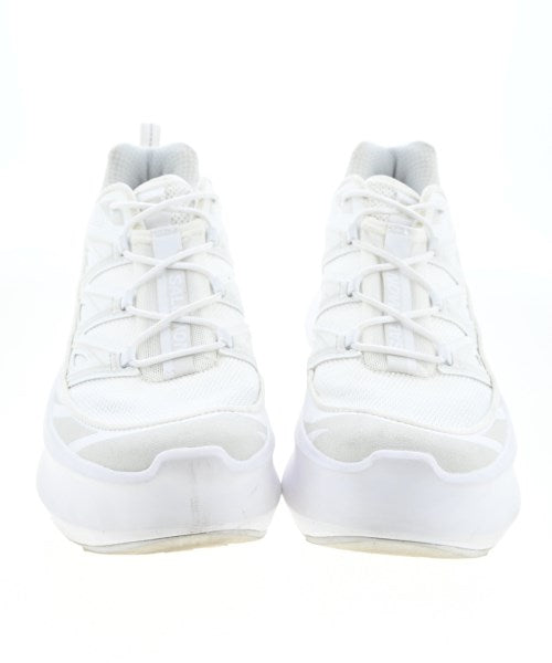 COMME des GARCONS รองเท้าผ้าใบ