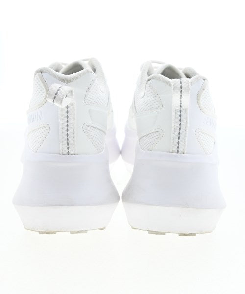 COMME des GARCONS รองเท้าผ้าใบ