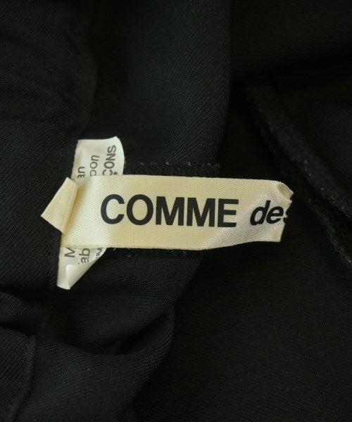 COMME des GARCONS กางเกง 5 ส่วน