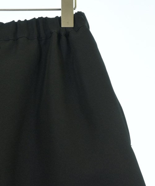 COMME des GARCONS กางเกง 5 ส่วน