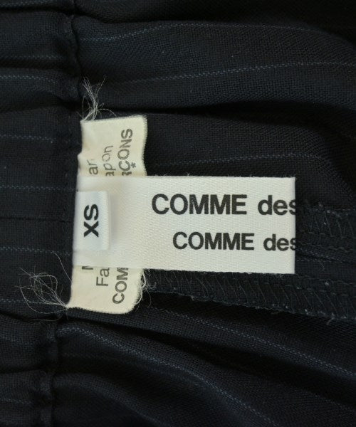 COMME des GARCONS กางเกง 5 ส่วน