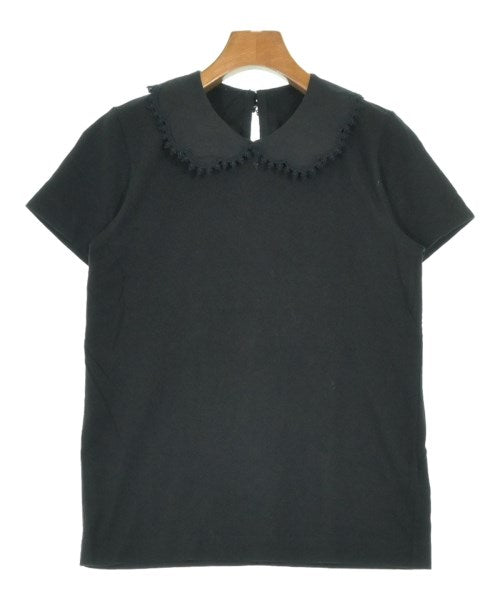 COMME des GARCONS เสื้อยืด/เสื้อท็อปส์