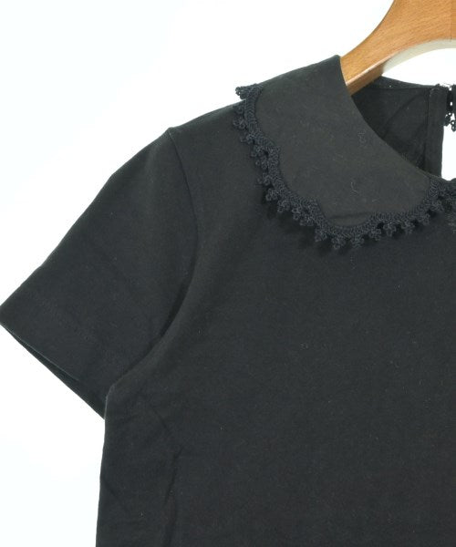 COMME des GARCONS เสื้อยืด/เสื้อท็อปส์