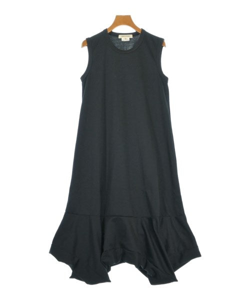 COMME des GARCONS ชุดเดรส