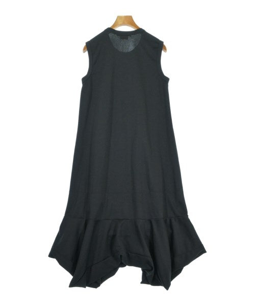 COMME des GARCONS ชุดเดรส