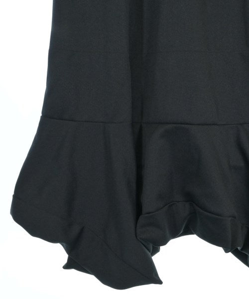 COMME des GARCONS ชุดเดรส