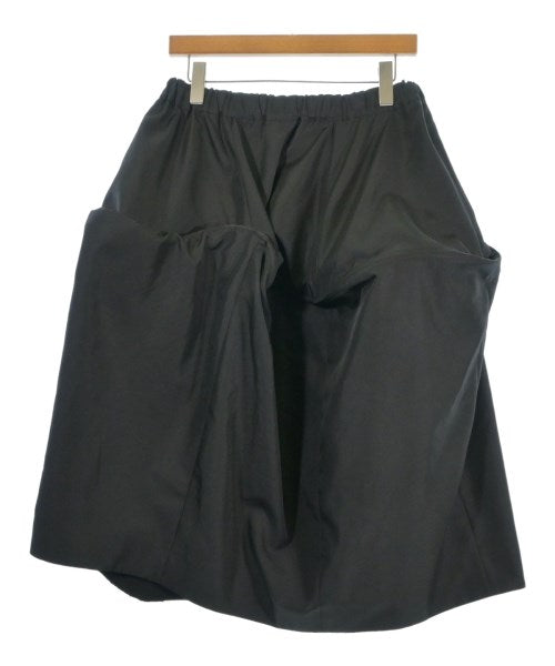 COMME des GARCONS กระโปรงยาวถึงเข่า