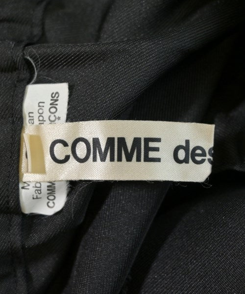 COMME des GARCONS กระโปรงยาวถึงเข่า