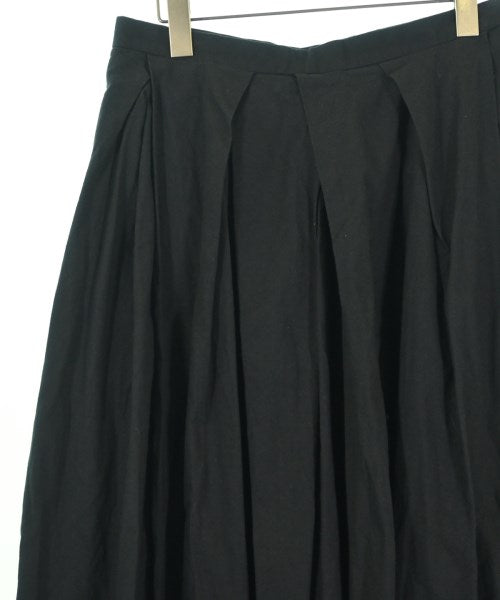 COMME des GARCONS กระโปรงยาว/แม็กซี่ยาว