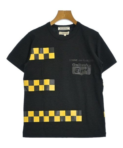 COMME des GARCONS เสื้อยืด/เสื้อท็อปส์