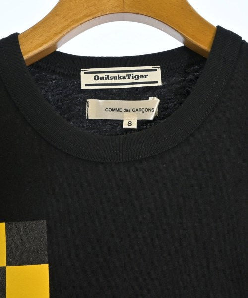 COMME des GARCONS เสื้อยืด/เสื้อท็อปส์