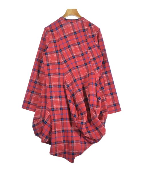 COMME des GARCONS ชุดเดรส