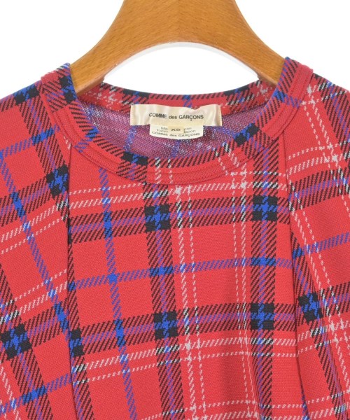 COMME des GARCONS ชุดเดรส