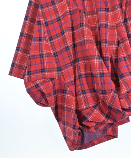 COMME des GARCONS ชุดเดรส