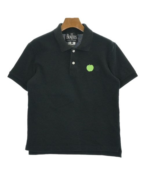 COMME des GARCONS เสื้อโปโล