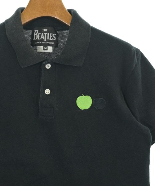 COMME des GARCONS เสื้อโปโล
