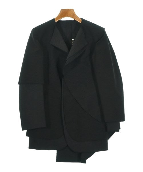 COMME des GARCONS แจ็คเก็ตลำลอง