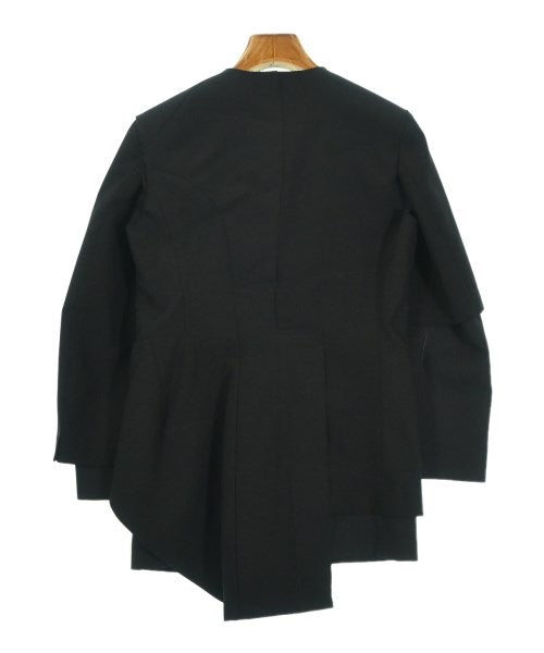 COMME des GARCONS แจ็คเก็ตลำลอง
