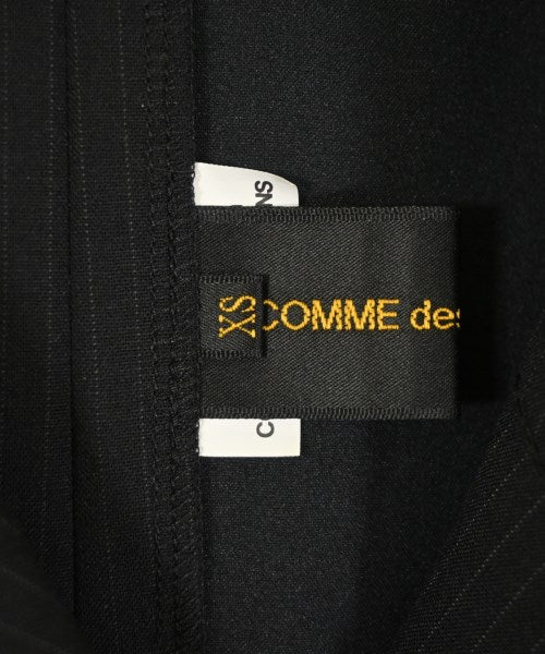 COMME des GARCONS แจ็คเก็ตลำลอง