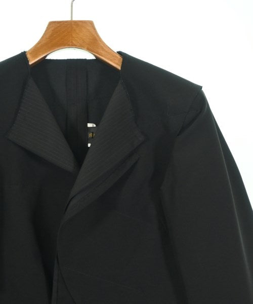 COMME des GARCONS แจ็คเก็ตลำลอง