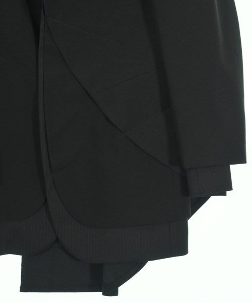 COMME des GARCONS แจ็คเก็ตลำลอง