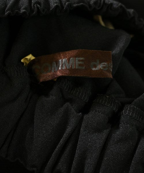 COMME des GARCONS กระโปรงยาว/แม็กซี่ยาว