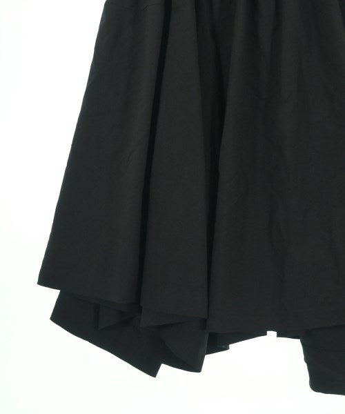 COMME des GARCONS กระโปรงยาว/แม็กซี่ยาว